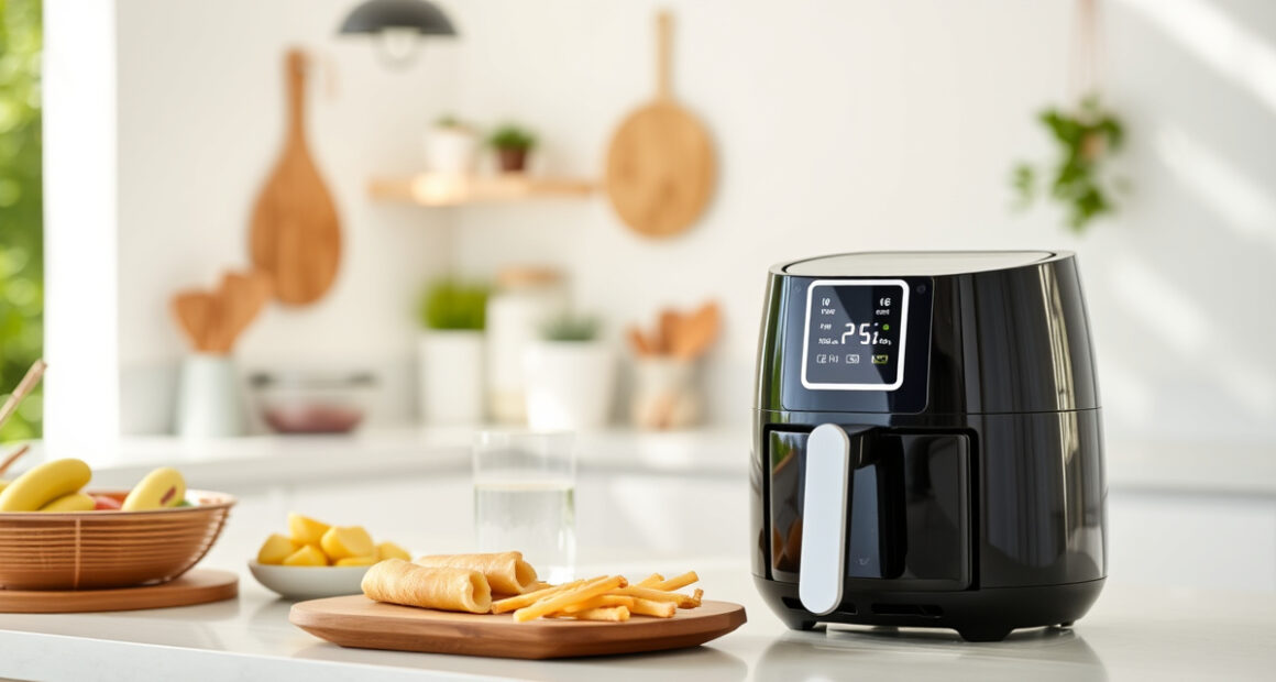 Must-Have Accessories for Your Ninja Air Fryer this Summer