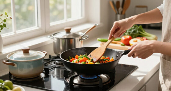 My Experience With The Top 8 Nontoxic Cookware Brands For A Safer 2026 Lifestyle