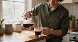 My Honest Review Of The New Caraway Coffee Maker For 2026