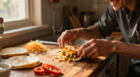 National Quesadilla Day Surges In Global Coverage
