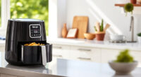 Ninja Air Fryer 4 Qt: Summer's Best Compact Cooking Companion