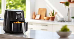 Ninja Air Fryer 4 Qt: Summer's Best Compact Cooking Companion