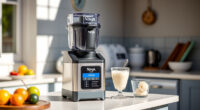 Ninja CREAMi 7-in-1 Ice Cream Maker: Summer Dessert Showdown