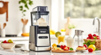 Ninja CREAMi Deluxe Ice Cream Maker: The Ultimate Pool Party Dessert Station