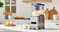 Ninja CREAMi Deluxe: The Ultimate Summer Ice Cream Maker Comparison