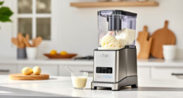 Ninja CREAMi Deluxe: The Ultimate Summer Ice Cream Maker Comparison