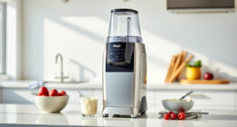 Ninja CREAMi Deluxe: The Ultimate Summer Ice Cream Maker