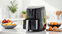 Ninja Crispi Pro 6-in-1 Glass Air Fryer: Your Summer Kitchen Hero