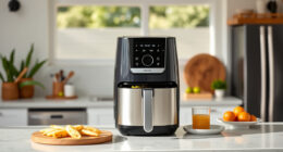 Ninja DoubleStack XL Smart Air Fryer: Summer Meal Magic