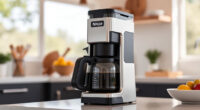 Ninja DualBrew Pro: The Perfect Summer Coffee Companion