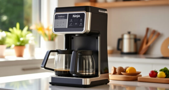 Ninja DualBrew Pro: The Ultimate Summer Coffee Maker Showdown
