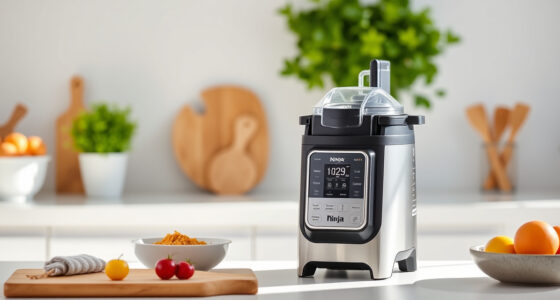 Ninja Everyday PossibleCooker™ Pro: The Perfect Summer Kitchen Companion