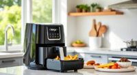 Ninja Foodi 10 Quart DualZone Air Fryer: Summer Family Feast Ready
