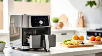 Ninja Foodi Smart XL Air Fry Oven: The Ultimate Summer Cooking Companion