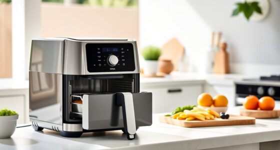 Ninja Foodi Smart XL Air Fry Oven: The Ultimate Summer Cooking Companion