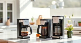 Ninja Hot & Iced XL Coffee Maker: Perfect Summer Coffee Versatility