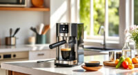 Ninja Luxe Café Premier: Perfect Summer Coffee Anytime