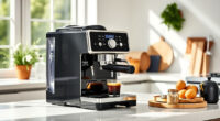 Ninja Luxe Café Pro: The Ultimate Summer Espresso Experience