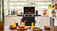 Ninja OG951 Woodfire Pro Connect: Best Outdoor Grill for Summer BBQs