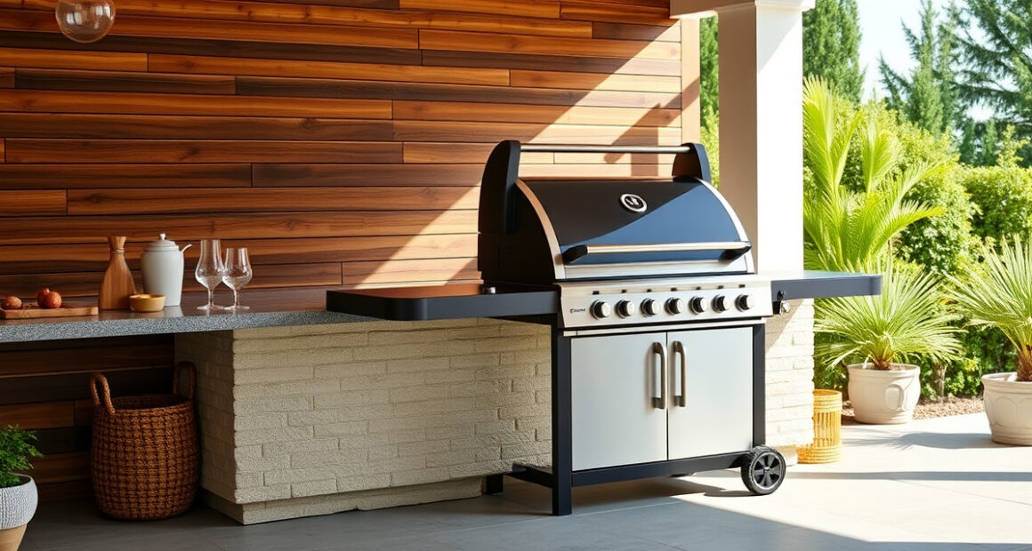 Ninja OG951 Woodfire Pro Connect: The Ultimate Summer Grill