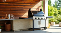 Ninja OG951 Woodfire Pro Connect: The Ultimate Summer Grill