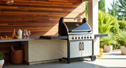 Ninja OG951 Woodfire Pro Connect: The Ultimate Summer Grill