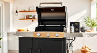 Ninja OG951 Woodfire Pro Connect: The Ultimate Summer Grill Showdown