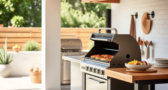Ninja Outdoor Woodfire Pro XL Grill & Smoker: The Ultimate Summer BBQ Experience