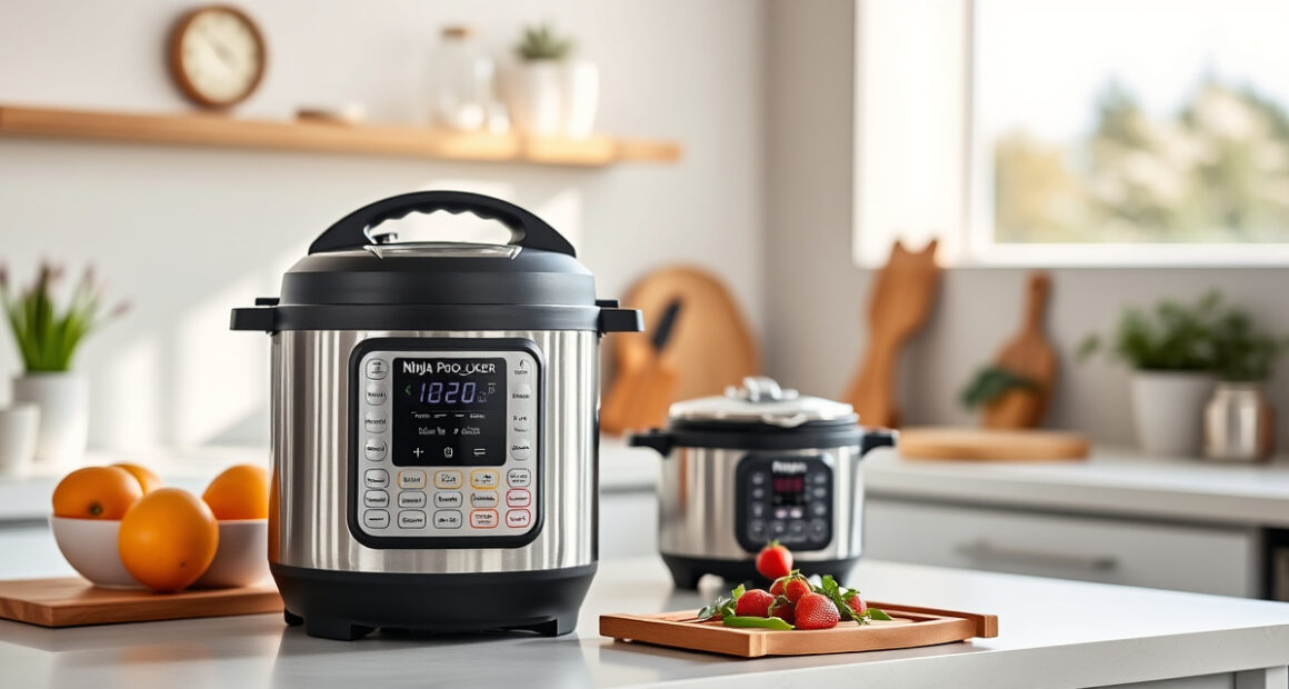 Ninja PossibleCooker PRO 14-in-1: The Ultimate Summer Kitchen Upgrade