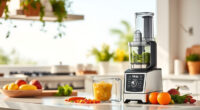 Ninja Professional Plus Food Processor: Summer Meal Made Easy