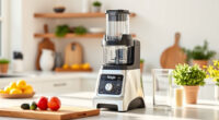 Ninja Professional Plus Kitchen System: Summer Kitchen Powerhouse