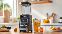 Ninja SLUSHi Drink Maker: Perfect Frozen Summer Treats