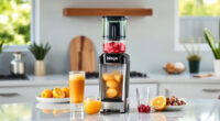 Ninja SLUSHi Frozen Drink Maker: Summer Chill at Home