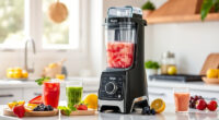 Ninja SLUSHi Max XXL: Effortless Frozen Drinks for Summer Parties