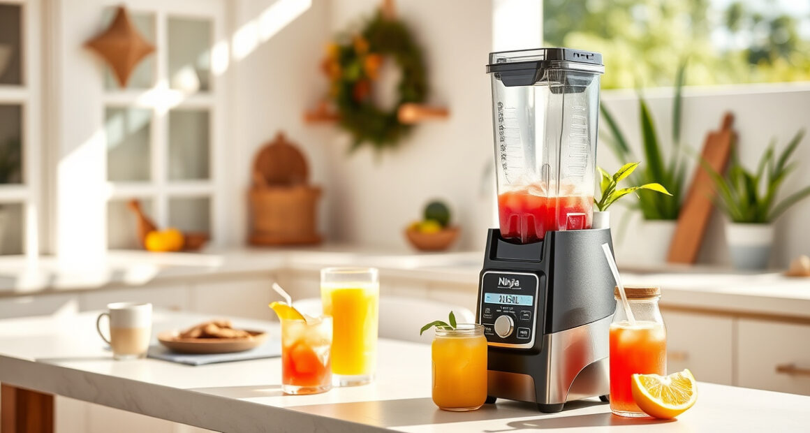 Ninja SLUSHi Max XXL: The Ultimate Summer Frozen Drink Maker