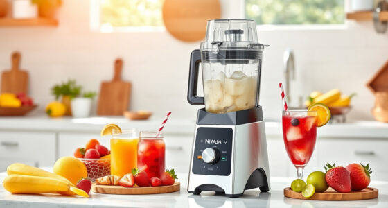 Ninja SLUSHi Max XXL: The Ultimate Summer Frozen Drink Maker