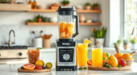Ninja SLUSHi Professional Drink Maker: The Ultimate Summer Slush Machine