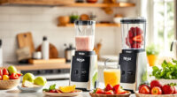 Ninja SLUSHi Twist: The Ultimate Summer Frozen Drink Maker