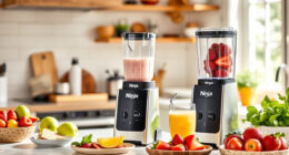 Ninja SLUSHi Twist: The Ultimate Summer Frozen Drink Maker