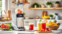 Ninja SLUSHi XL: The Best Frozen Drink Maker for Summer Refreshment