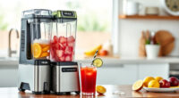 Ninja SLUSHi XL: The Ultimate Summer Frozen Drink Maker Showdown