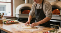 Papa John Surges In Global Coverage