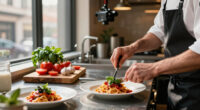 Pepe & Vera Brings Italian Fare To Manhattan’s Upper East Side