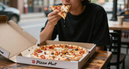 Pizza Hut Surges In Global Coverage