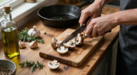 Ricette Con I Porcini: 40 Idee Dall’antipasto Al Secondo