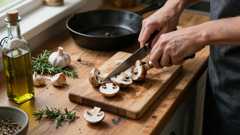 Ricette Con I Porcini: 40 Idee Dall’antipasto Al Secondo
