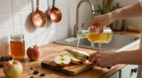 Ricette Con L'aceto Di Mele: 25 Idee Facili E Sfiziose