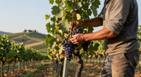 San Miniato: A Cosmos Of Grape Growing