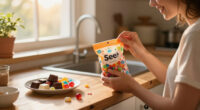 See Candies Surges In Global Coverage