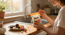 See Candies Surges In Global Coverage